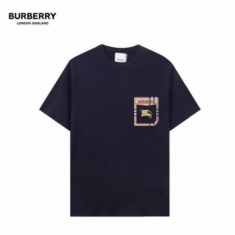 Burberry Men's T-shirts 221